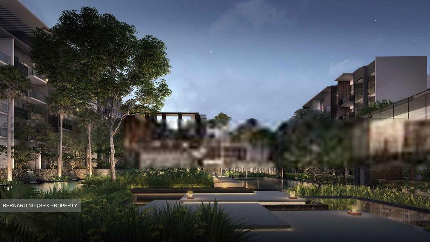 Kent Ridge Hill Residences (D5), Apartment #524622671